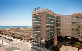 Hotel RH Vinaros Playa&Spa 4* Sup